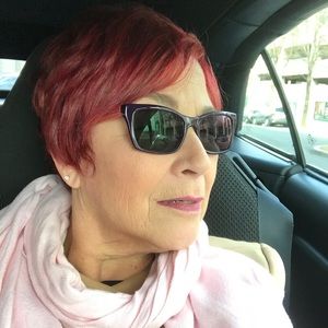 Meet your Posher, Jann